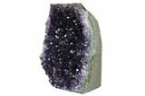 Free-Standing, Amethyst Geode Section - Uruguay #171942-3